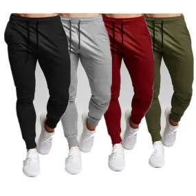 Stay Comfy and Stylish in Our Fitness Sweatpants