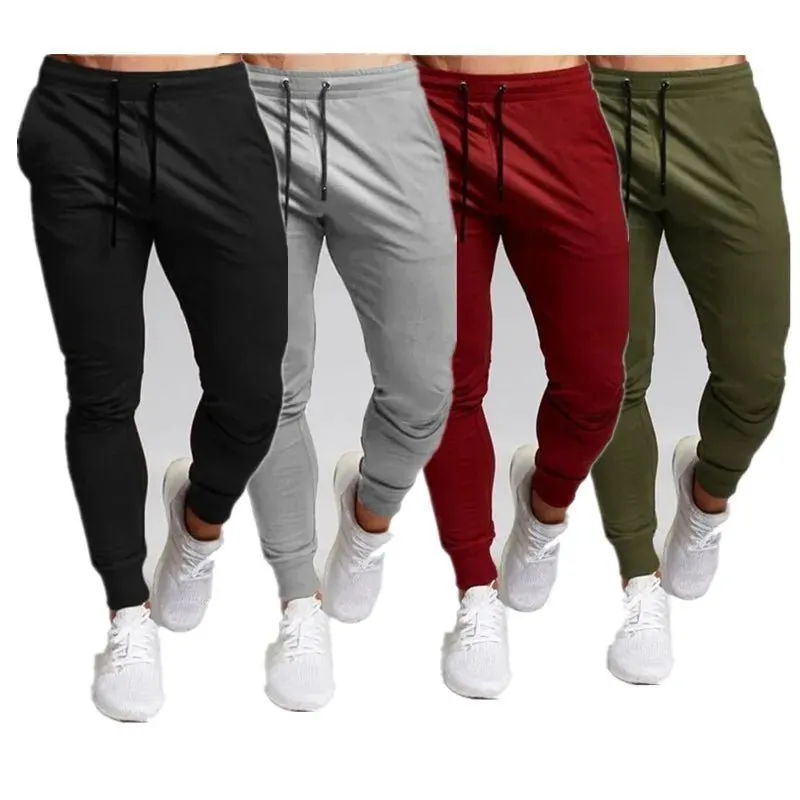 Stay Comfy and Stylish in Our Fitness Sweatpants