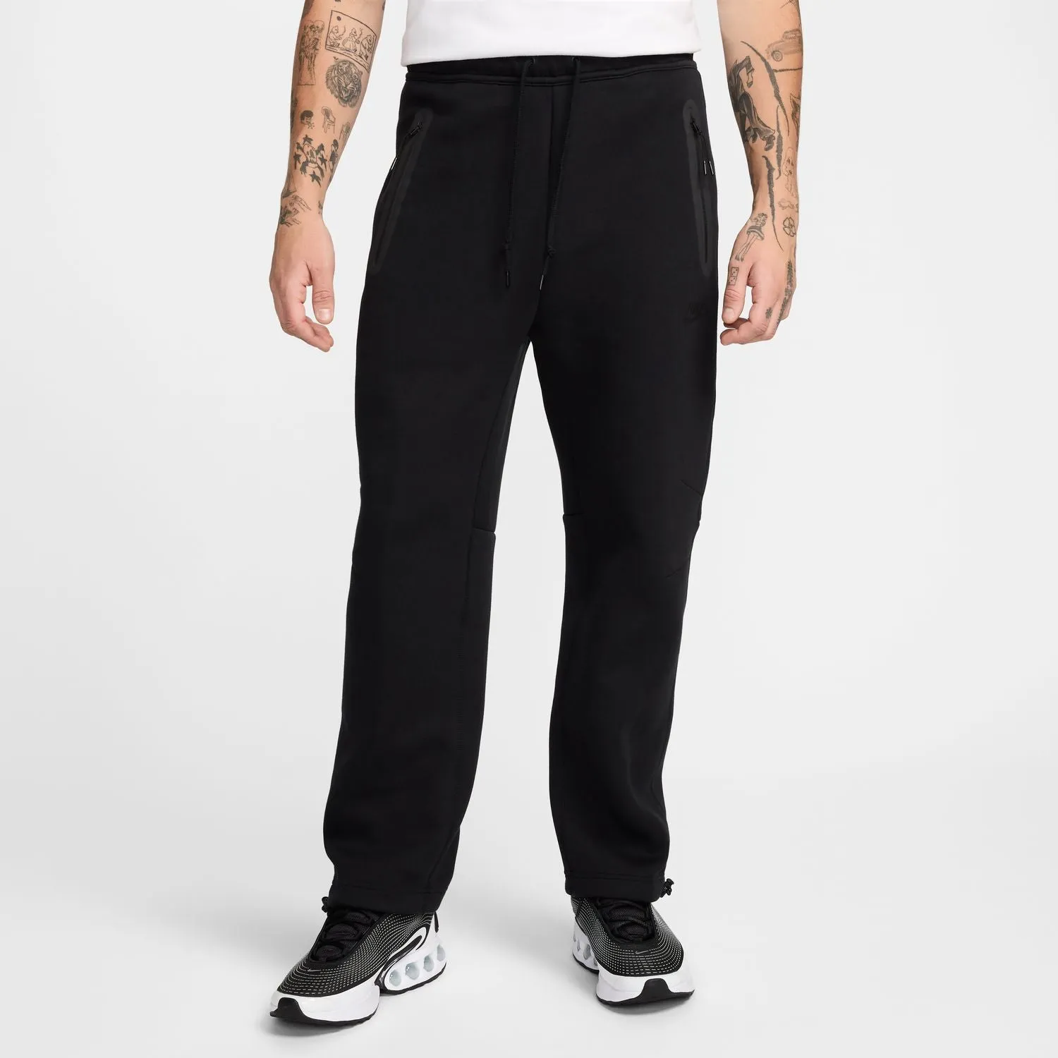 Tech Fleece OH Pant - Mens