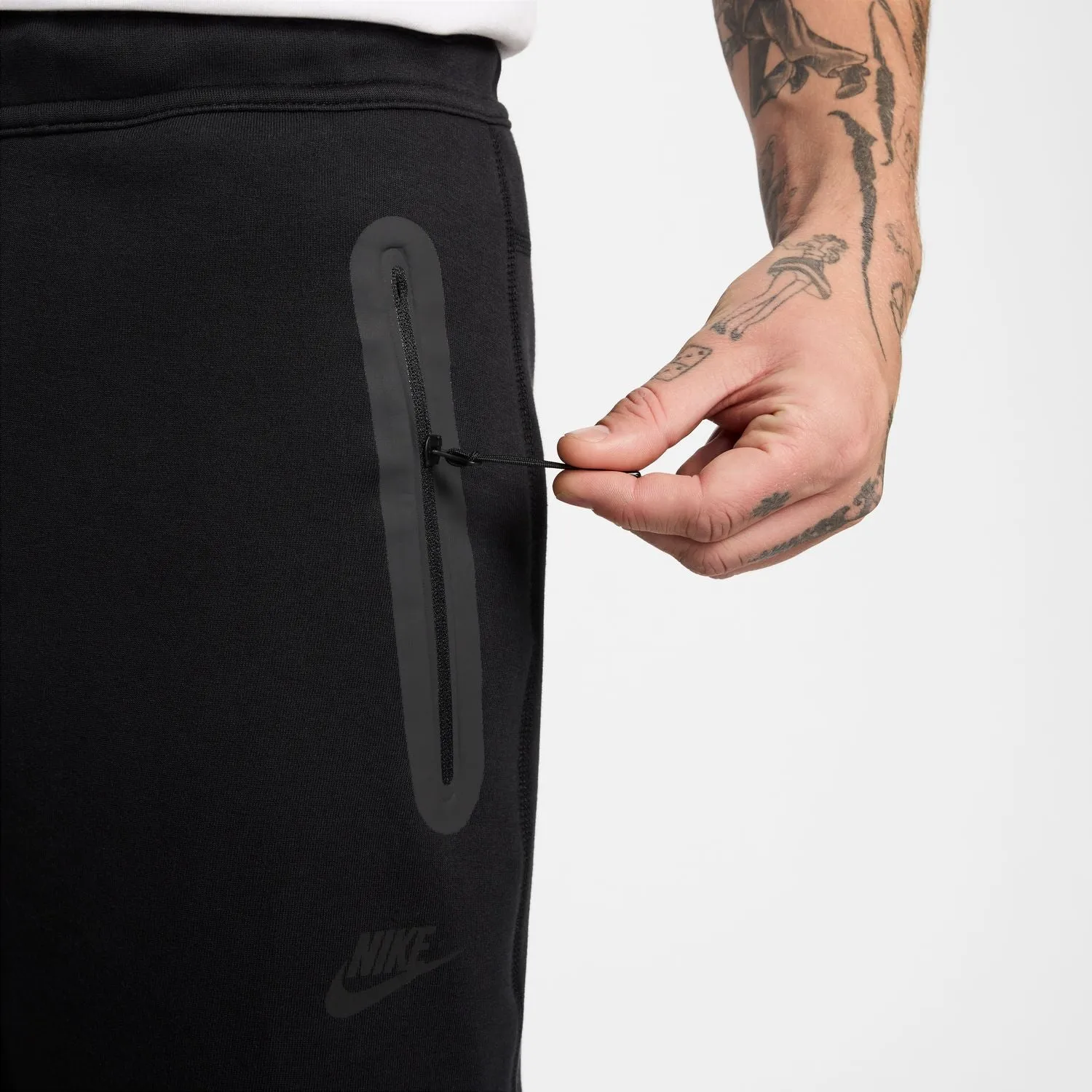 Tech Fleece OH Pant - Mens