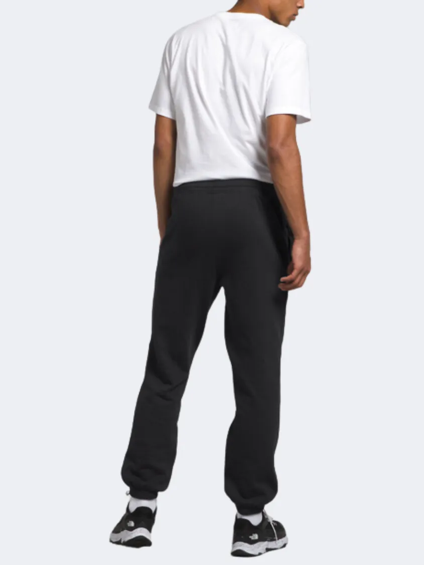 The North Face Half Dome Men Lifestyle Pant Black/Snow