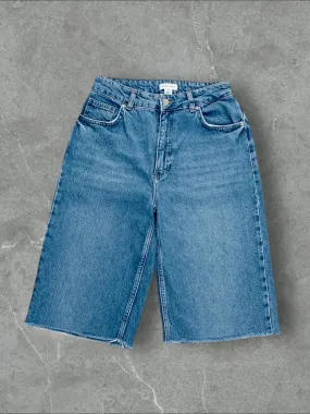 WAREHOUSE BERMUDA SHORTS